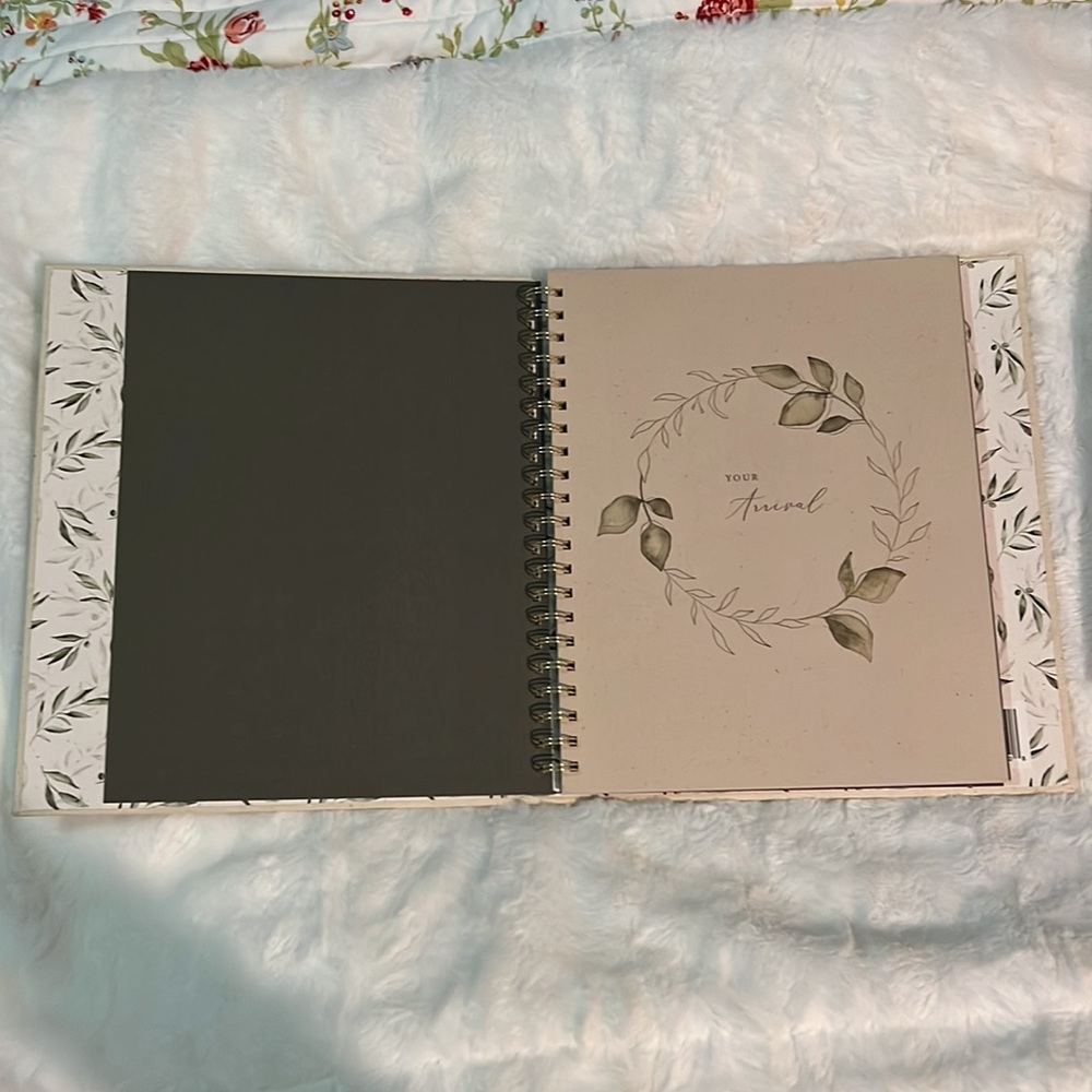 Baby Book - Picture 10 of 16